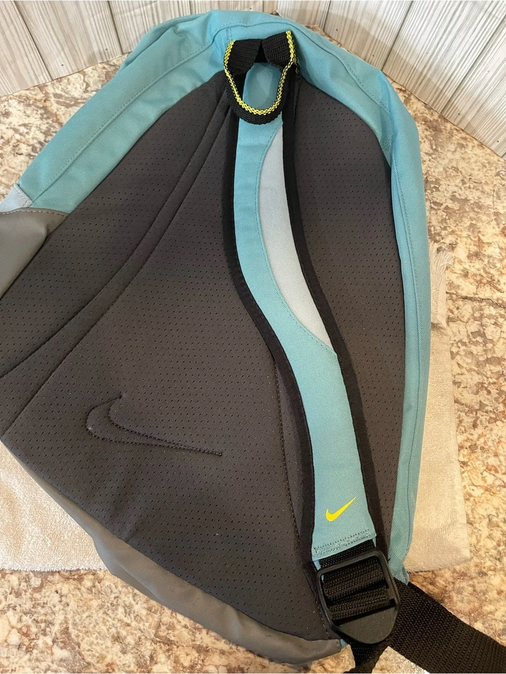 Nike stylish backpack